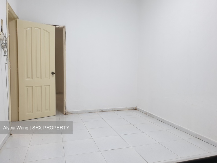 Sembawang Hills Estate (D20), Terrace #202320362